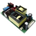Bel Power Solutions Power Supply, 85 to 264V AC, 15V DC, 225W, 15A, Chassis ABC225-1T15L